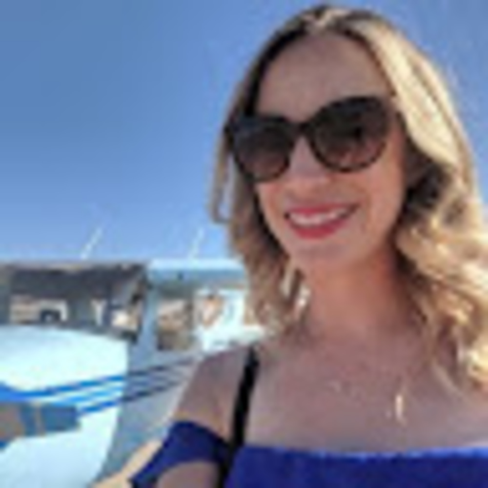 Meet your Posher, Jen